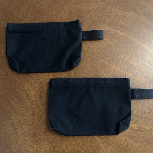 Handmade Modern Pouch Set | Streetwear Inspired - Picture 2 of 6